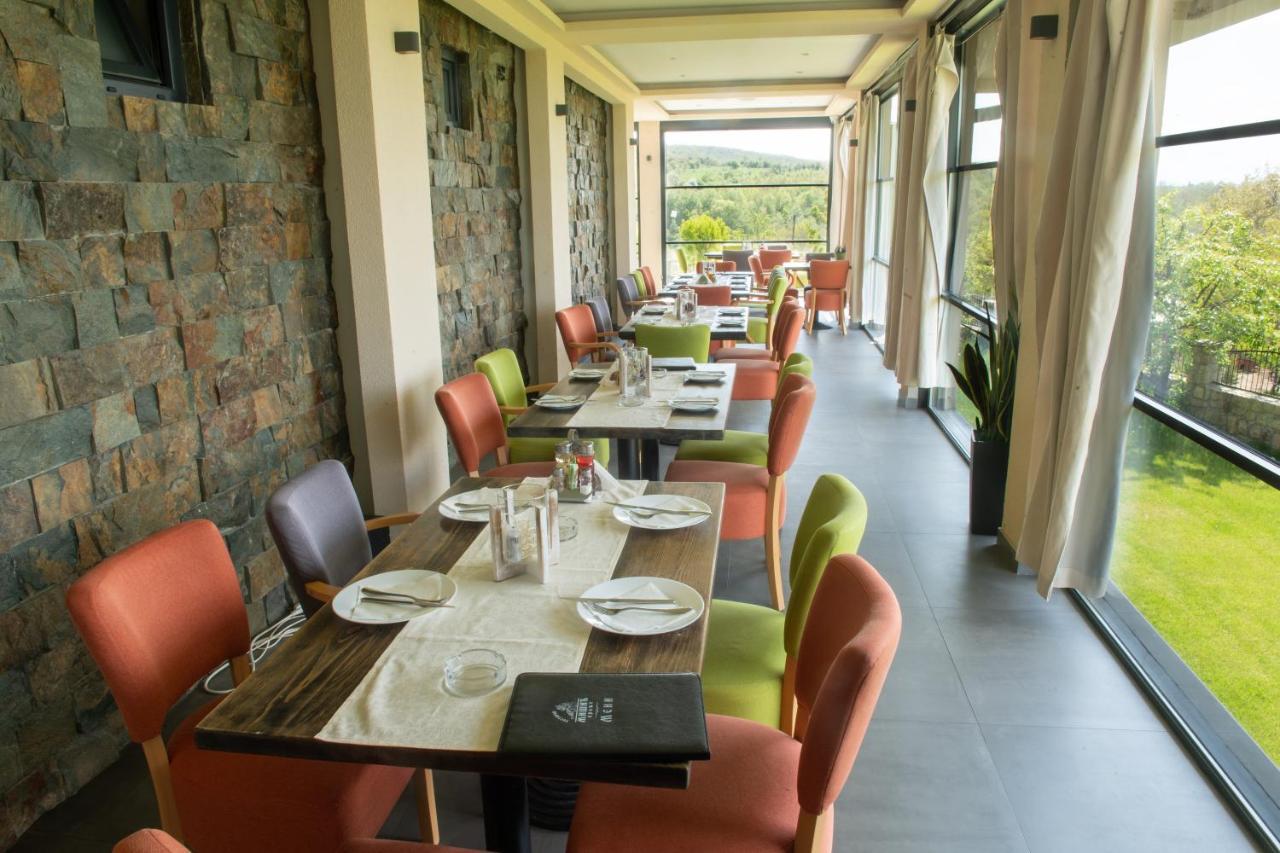 Zoo Misic Prenociste Hotell Vranje Exteriör bild