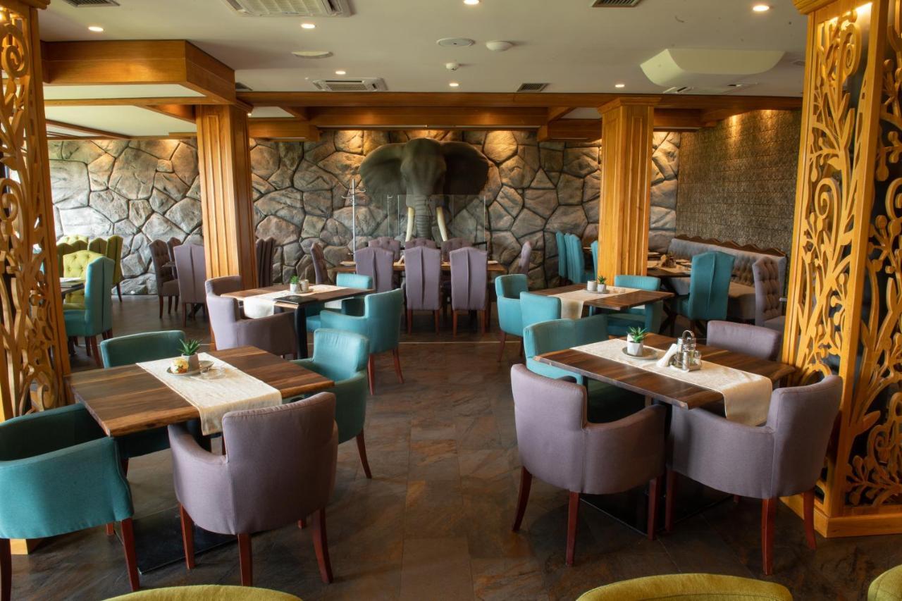 Zoo Misic Prenociste Hotell Vranje Exteriör bild