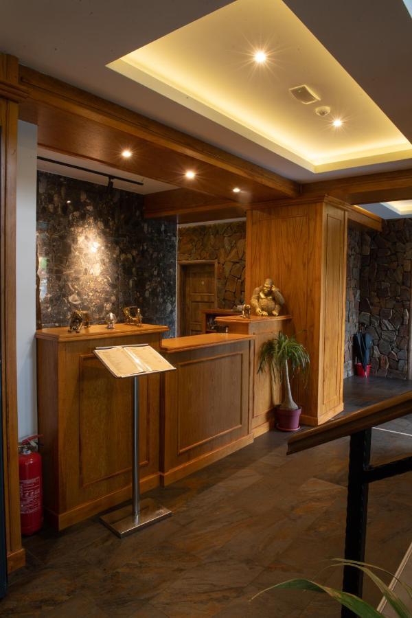 Zoo Misic Prenociste Hotell Vranje Exteriör bild