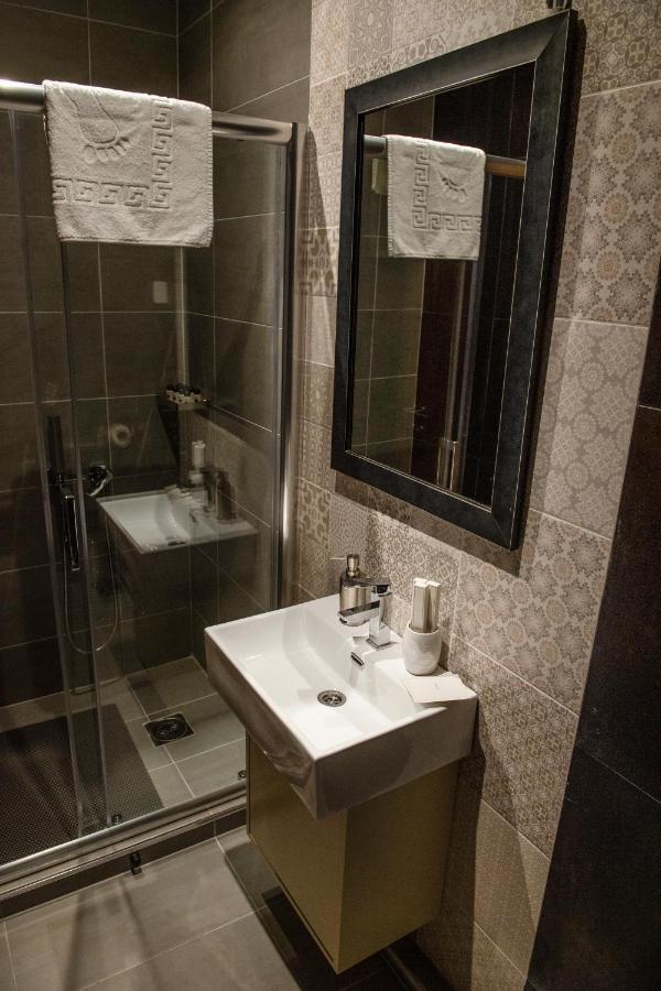 Zoo Misic Prenociste Hotell Vranje Exteriör bild