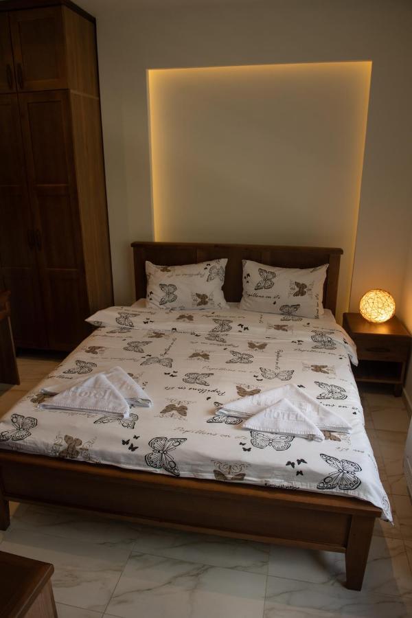 Zoo Misic Prenociste Hotell Vranje Exteriör bild