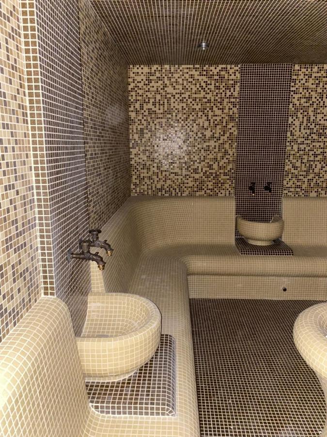 Zoo Misic Prenociste Hotell Vranje Exteriör bild