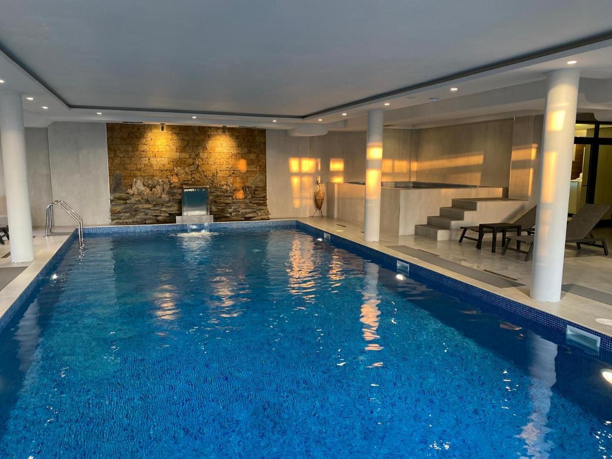 Zoo Misic Prenociste Hotell Vranje Exteriör bild