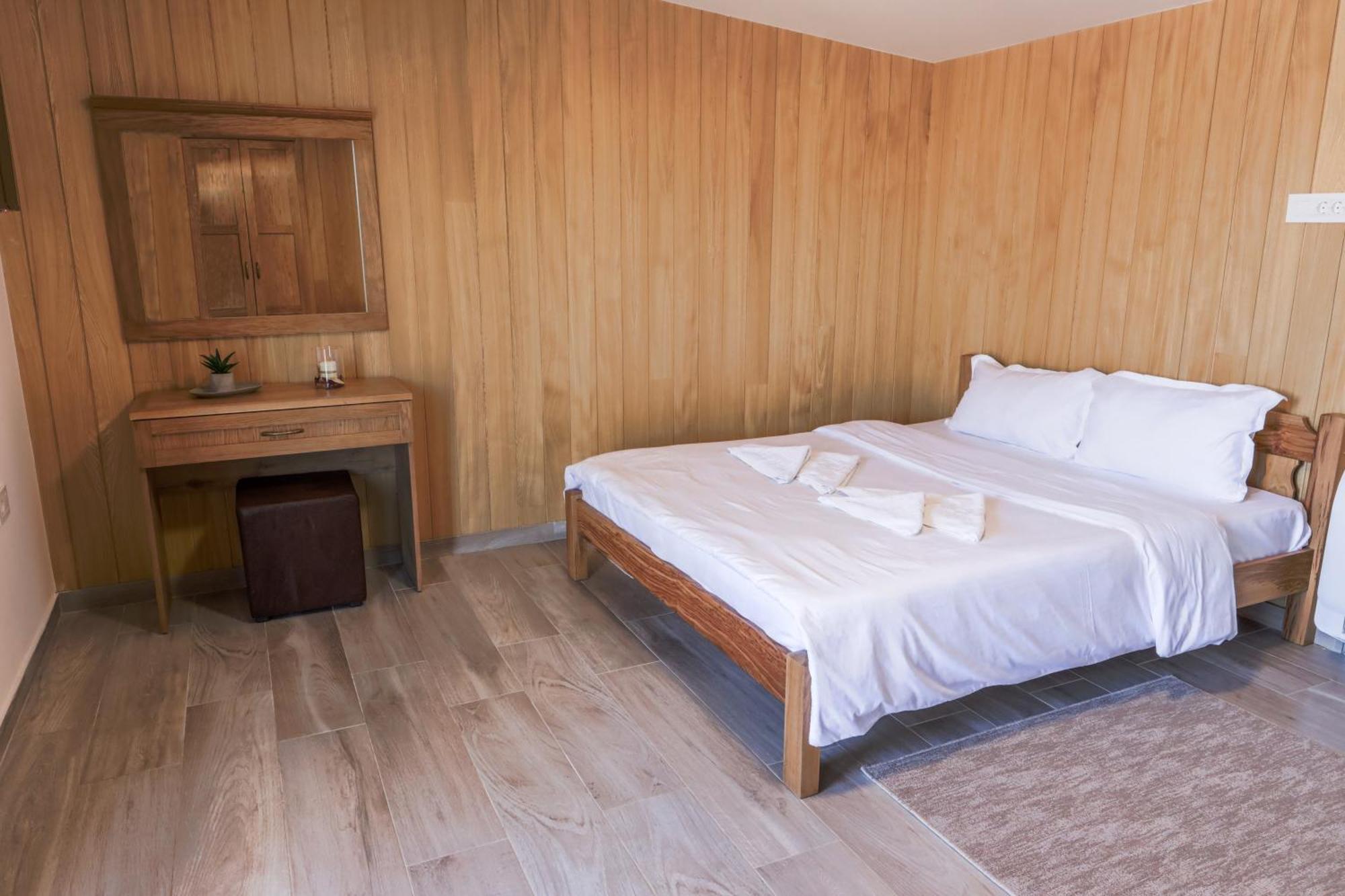 Zoo Misic Prenociste Hotell Vranje Exteriör bild